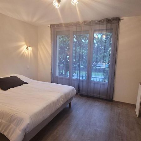 Bel Appartement T5 Neuf Avec 4 Chambres Tarbes Exterior photo